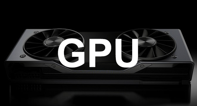 gpu