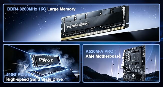 prebuilt gaming pc