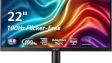 Acer 21.5in FHD 1920×1080 100Hz Office Monitor KB220Q H2bi