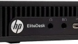 HP EliteDesk 800 G2 Desktop Mini Business PC, Intel Quad-Core i5-6500T up to 3.1G, 16GB DDR4, 240GB SSD, VGA, DP, Win 11 Pro 64 bit (Renewed)