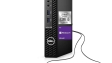 Dell OptiPlex 3080 Micro PC | Intel Core i5-10500T | 16GB RAM | 512GB SSD | Windows 11 Pro | Wi-Fi+ BT | Mini Desktop Computer (Renewed) (16GB RAM + 512GB SSD)