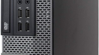 Dell Optiplex 7010 Desktop Computer – Intel Core i7 Up to 3.8GHz Max Turbo Frequency, 16GB DDR3, New 1TB SSD, WiFi, USB 3.0, DVDRW, 2X Display Port, Windows 11 Pro (Renewed)