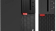 Lenovo ThinkCentre M710 SFF Desktop Computer PC, 6th Gen Core 3.70GHz, 8GB RAM, 256GB SSD, VGA, Keyboard and Mouse, WiFi, BT, Windows 11 Pro (Renewed)