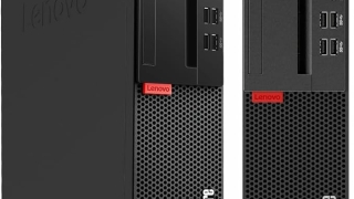 Lenovo ThinkCentre M710 SFF Desktop Computer PC, 6th Gen Core 3.70GHz, 8GB RAM, 256GB SSD, VGA, Keyboard and Mouse, WiFi, BT, Windows 11 Pro (Renewed)