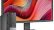 Dell OptiPlex Desktop Computer with 24 inch Monitor PC & Bundle, i7-6700 3.4GHz,16GB Ram New 512GB SSD,Intel AC7260 Built-in WiFi Bluetooth,HDMI,Refurbished Desktop,Windows 10 Pro (Renewed), Black